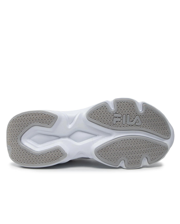 Fila Damskie Sneakersy Collene Wmn FFW004510004 Biały | Sklep Monotox