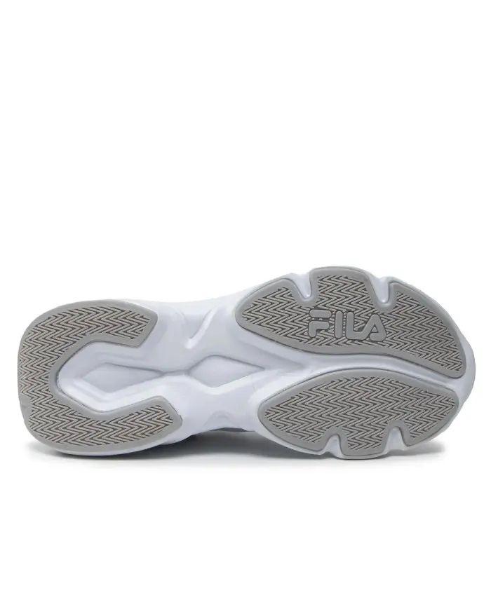 Fila Damskie Sneakersy Collene Wmn FFW004510004 Biały | Sklep Monotox