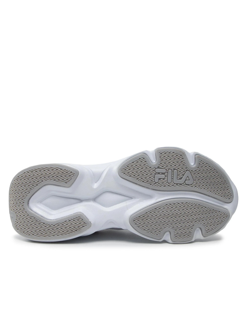 Fila Damskie Sneakersy Collene Wmn FFW004510004 Biały | Sklep Monotox