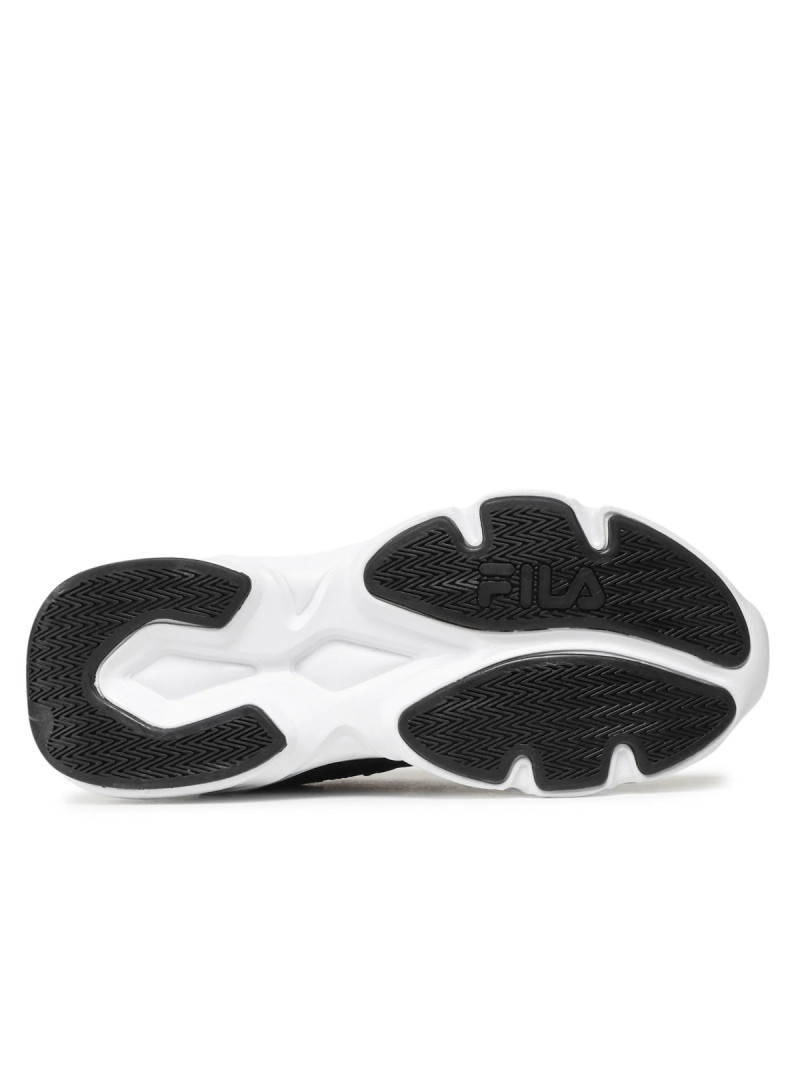 Fila Damskie Sneakersy Collene Wmn FFW004580010 Czarny | Sklep Monotox