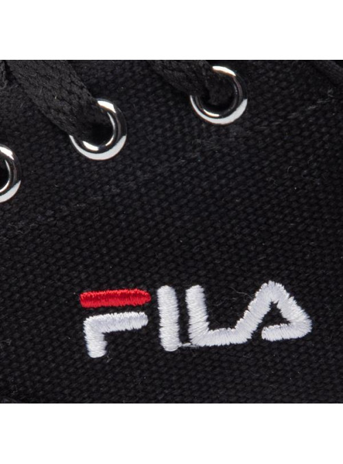 Fila Damskie Sneakersy Sandblast C Wmn FFW006280010 Czarny | Sklep Monotox