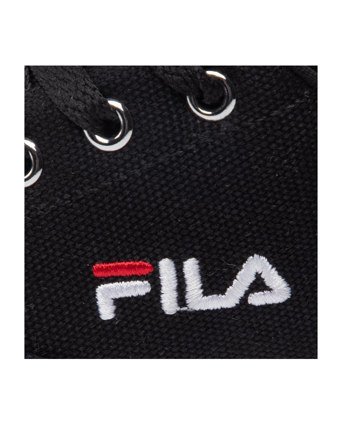 Fila Damskie Sneakersy Sandblast C Wmn FFW006280010 Czarny | Sklep Monotox
