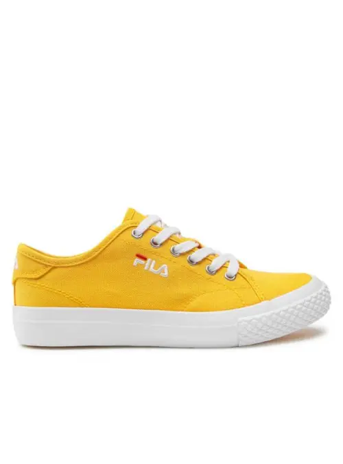 Fila Damskie Sneakersy Pointer Classic Wmn FFW006720003 Żółty | Sklep Monotox