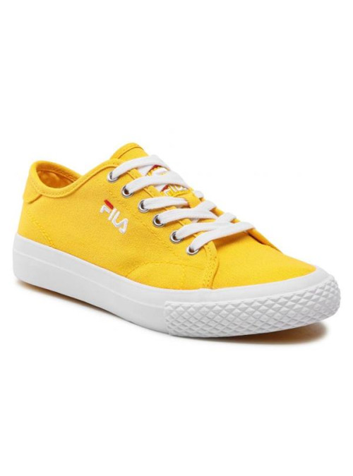 Fila Damskie Sneakersy Pointer Classic Wmn FFW006720003 Żółty | Sklep Monotox