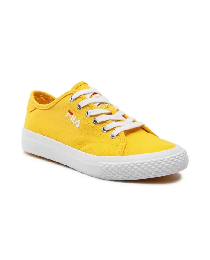 Fila Damskie Sneakersy Pointer Classic Wmn FFW006720003 Żółty | Sklep Monotox