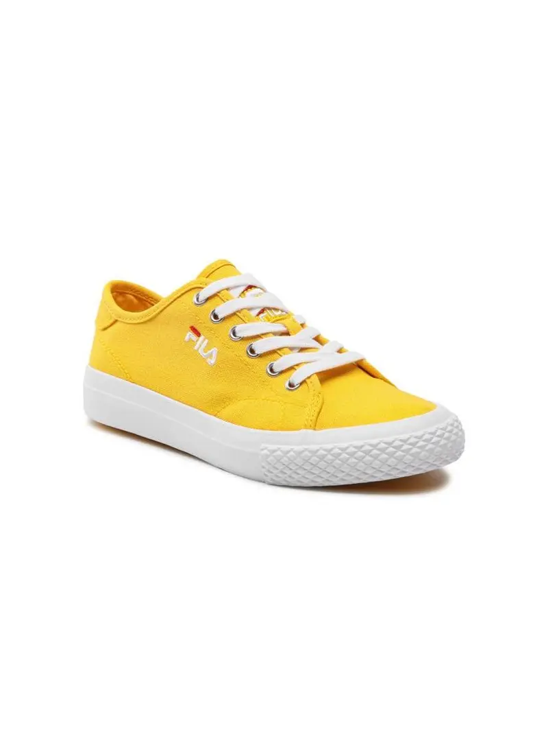 Fila Damskie Sneakersy Pointer Classic Wmn FFW006720003 Żółty | Sklep Monotox
