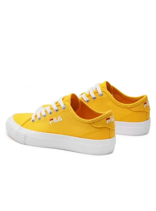 Fila Damskie Sneakersy Pointer Classic Wmn FFW006720003 Żółty | Sklep Monotox