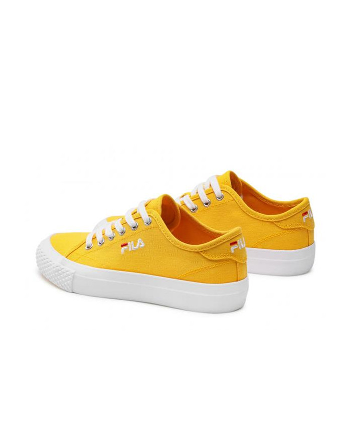 Fila Damskie Sneakersy Pointer Classic Wmn FFW006720003 Żółty | Sklep Monotox