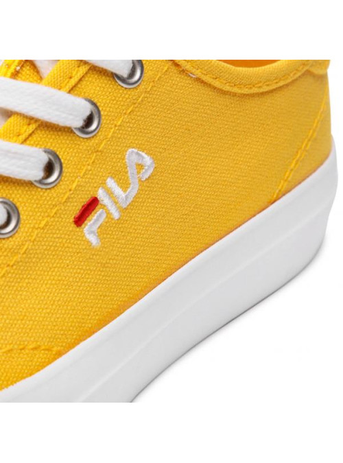 Fila Damskie Sneakersy Pointer Classic Wmn FFW006720003 Żółty | Sklep Monotox