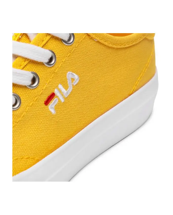 Fila Damskie Sneakersy Pointer Classic Wmn FFW006720003 Żółty | Sklep Monotox