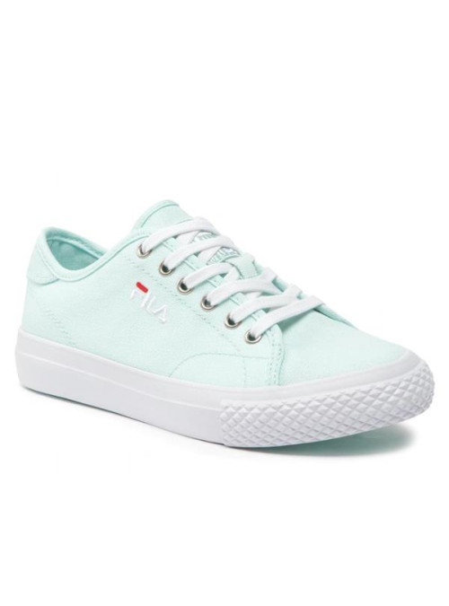 Fila Damskie Sneakersy Pointer Classic Wmn FFW006750008 Niebieski | Sklep Monotox