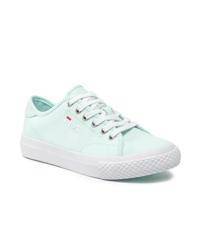 Fila Damskie Sneakersy Pointer Classic Wmn FFW006750008 Niebieski | Sklep Monotox