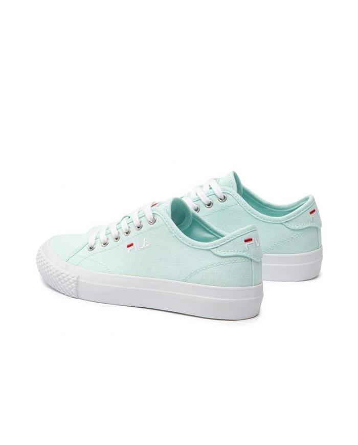 Fila Damskie Sneakersy Pointer Classic Wmn FFW006750008 Niebieski | Sklep Monotox