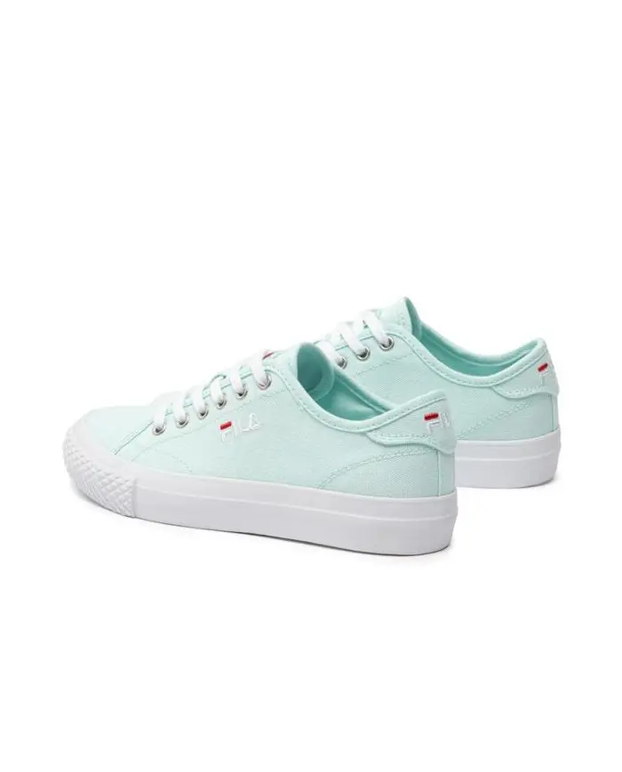 Fila Damskie Sneakersy Pointer Classic Wmn FFW006750008 Niebieski | Sklep Monotox
