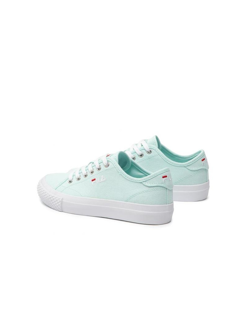 Fila Damskie Sneakersy Pointer Classic Wmn FFW006750008 Niebieski | Sklep Monotox