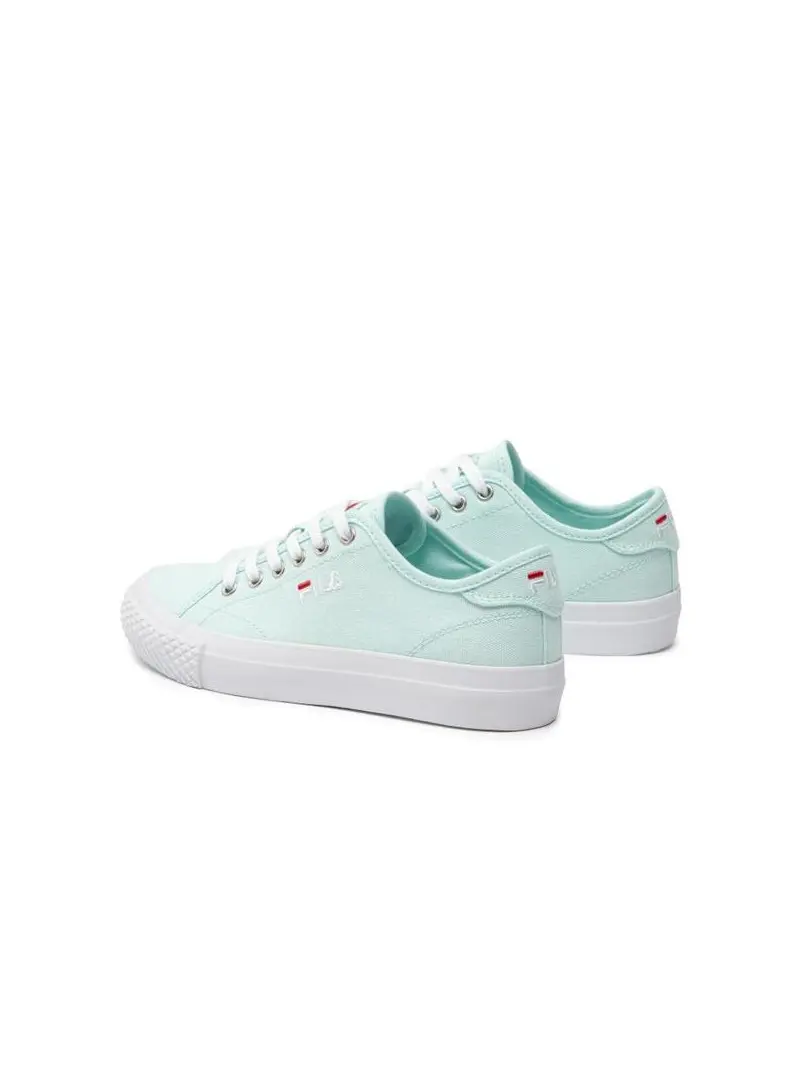 Fila Damskie Sneakersy Pointer Classic Wmn FFW006750008 Niebieski | Sklep Monotox