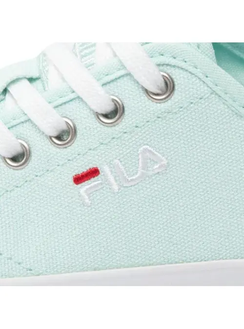 Fila Damskie Sneakersy Pointer Classic Wmn FFW006750008 Niebieski | Sklep Monotox