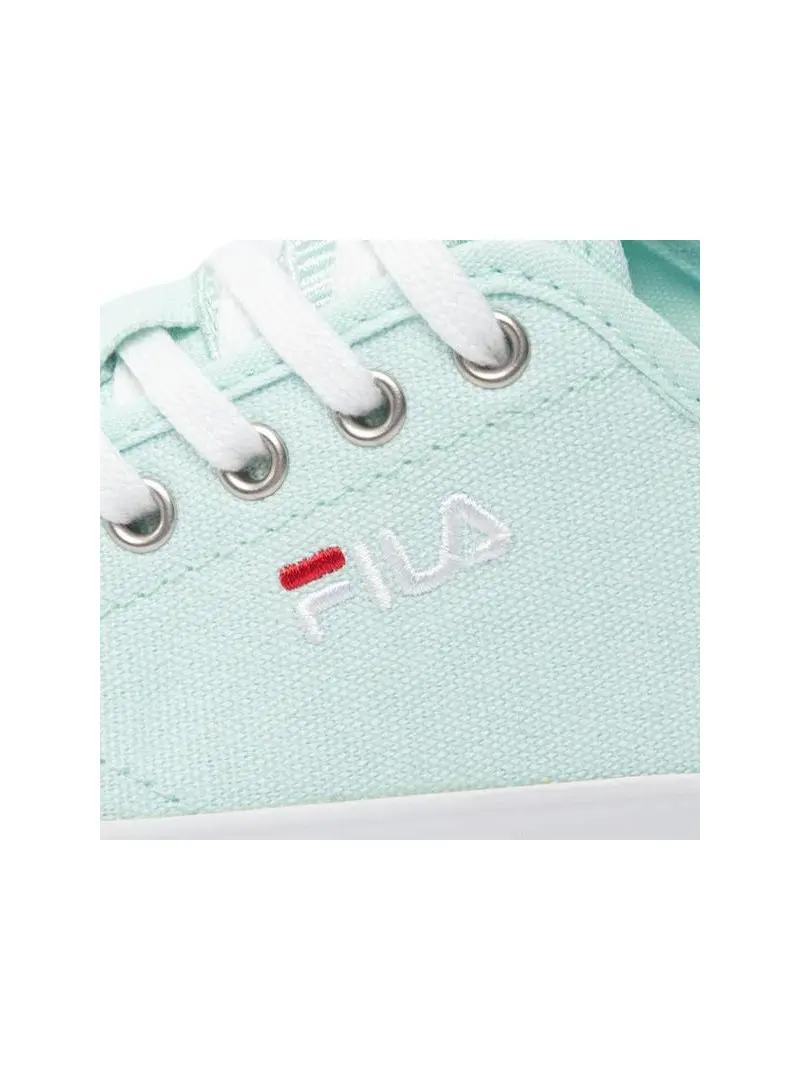 Fila Damskie Sneakersy Pointer Classic Wmn FFW006750008 Niebieski | Sklep Monotox