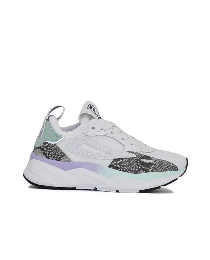 Fila Damskie Sneakersy Amore F FFW007713075 Biały | Sklep Monotox