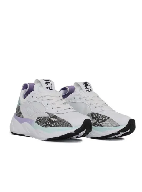 Fila Damskie Sneakersy Amore F FFW007713075 Biały | Sklep Monotox