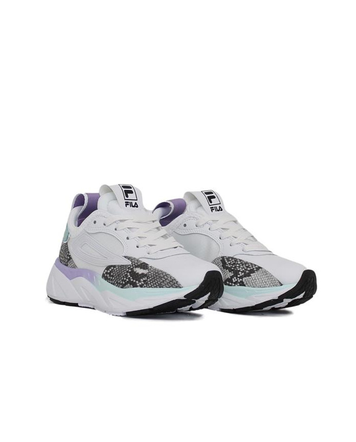Fila Damskie Sneakersy Amore F FFW007713075 Biały | Sklep Monotox