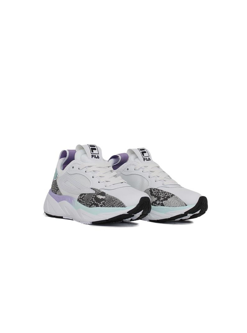 Fila Damskie Sneakersy Amore F FFW007713075 Biały | Sklep Monotox