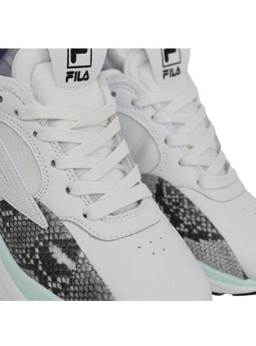 Fila Damskie Sneakersy Amore F FFW007713075 Biały | Sklep Monotox