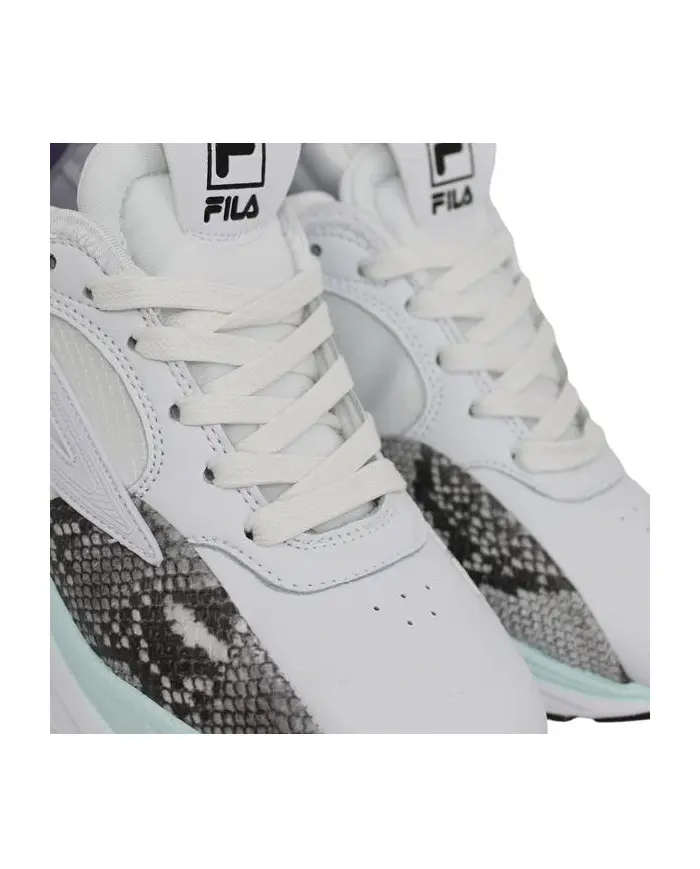 Fila Damskie Sneakersy Amore F FFW007713075 Biały | Sklep Monotox
