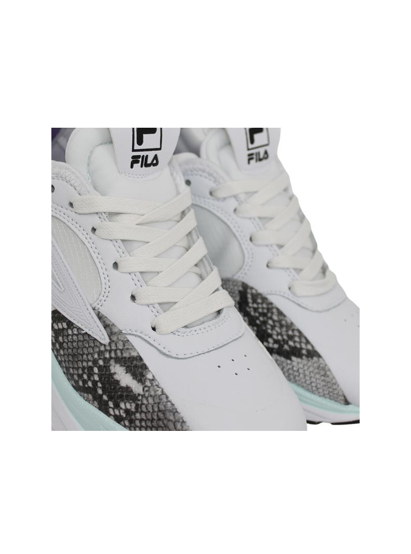 Fila Damskie Sneakersy Amore F FFW007713075 Biały | Sklep Monotox
