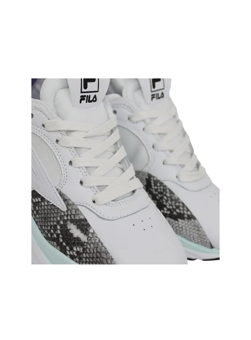 Fila Damskie Sneakersy Amore F FFW007713075 Biały | Sklep Monotox