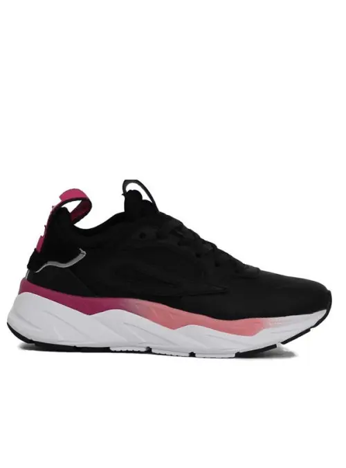 Fila Damskie Sneakersy Amore F FFW007783054 Czarny | Sklep Monotox