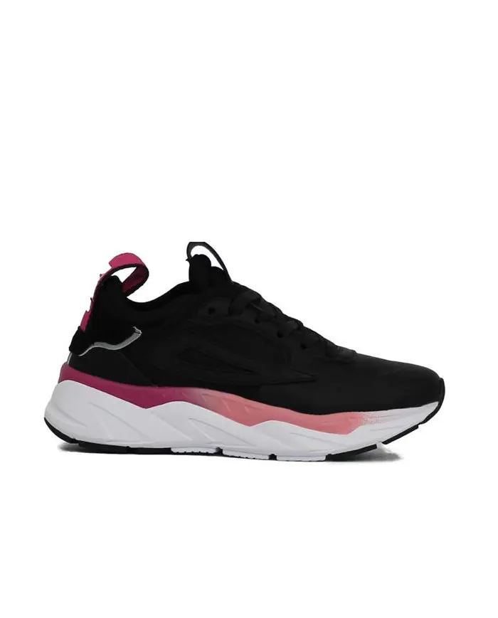 Fila Damskie Sneakersy Amore F FFW007783054 Czarny | Sklep Monotox