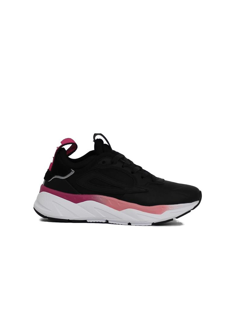 Fila Damskie Sneakersy Amore F FFW007783054 Czarny | Sklep Monotox