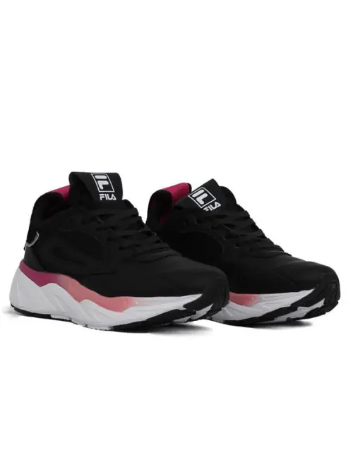 Fila Damskie Sneakersy Amore F FFW007783054 Czarny | Sklep Monotox