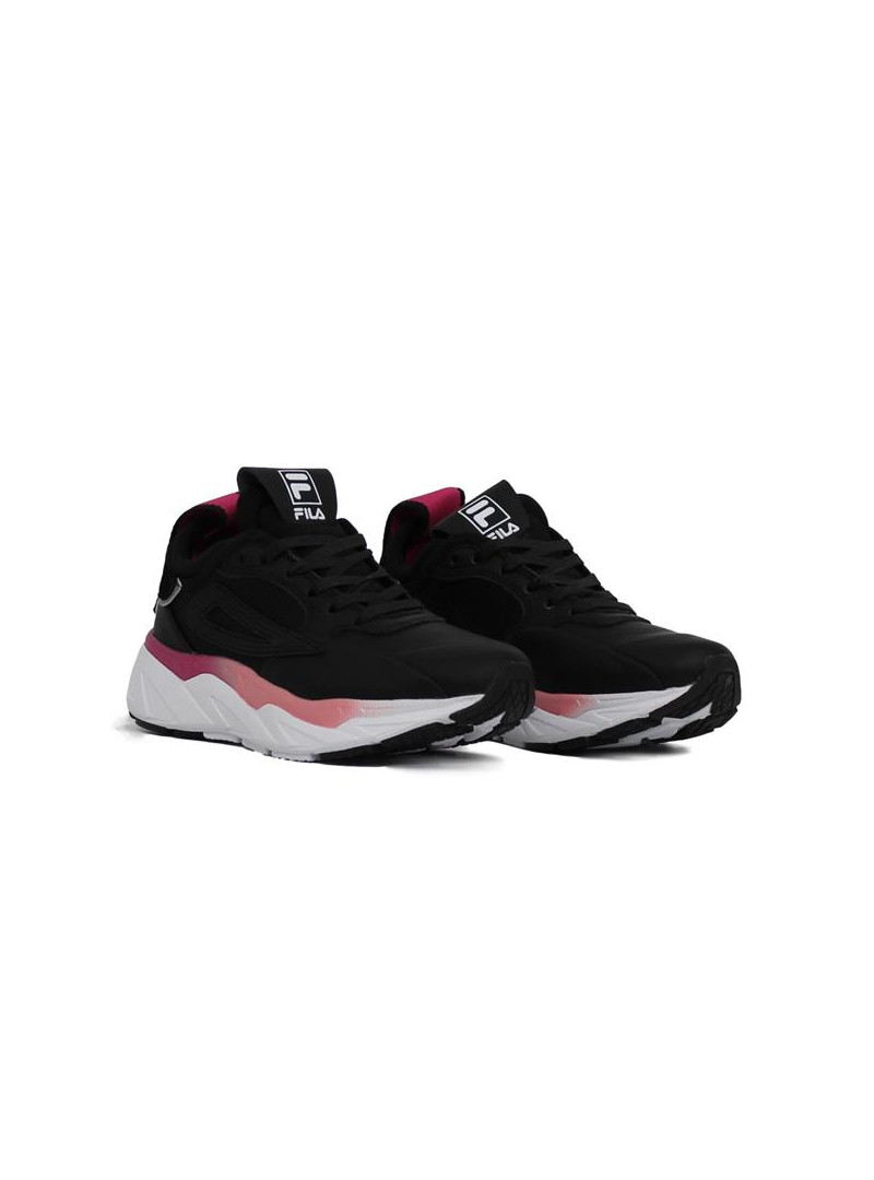 Fila Damskie Sneakersy Amore F FFW007783054 Czarny | Sklep Monotox