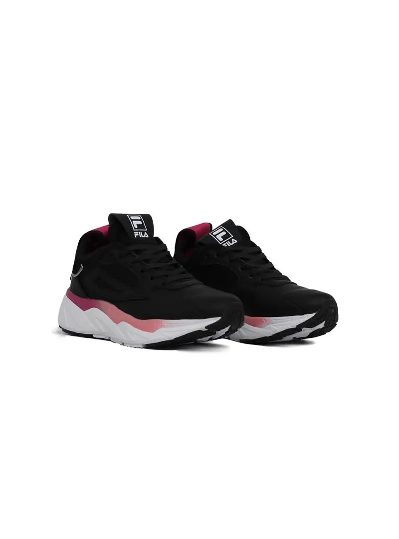 Fila Damskie Sneakersy Amore F FFW007783054 Czarny | Sklep Monotox
