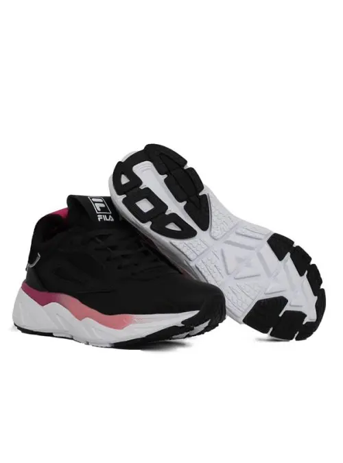 Fila Damskie Sneakersy Amore F FFW007783054 Czarny | Sklep Monotox