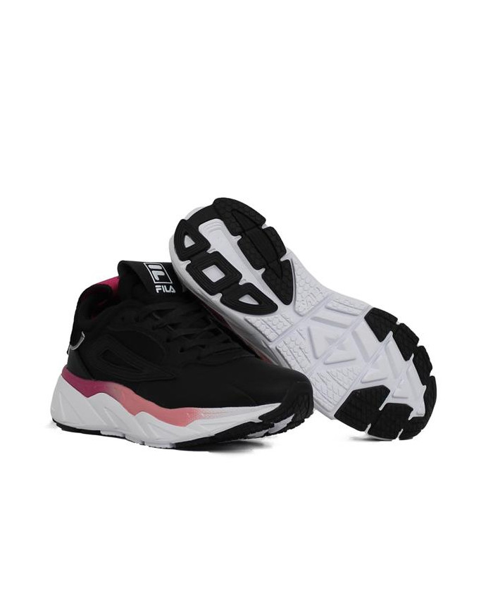 Fila Damskie Sneakersy Amore F FFW007783054 Czarny | Sklep Monotox