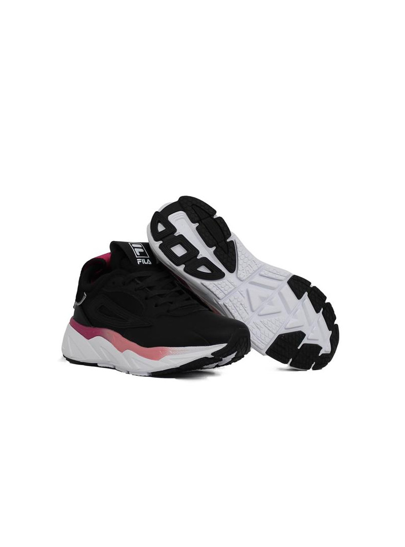 Fila Damskie Sneakersy Amore F FFW007783054 Czarny | Sklep Monotox