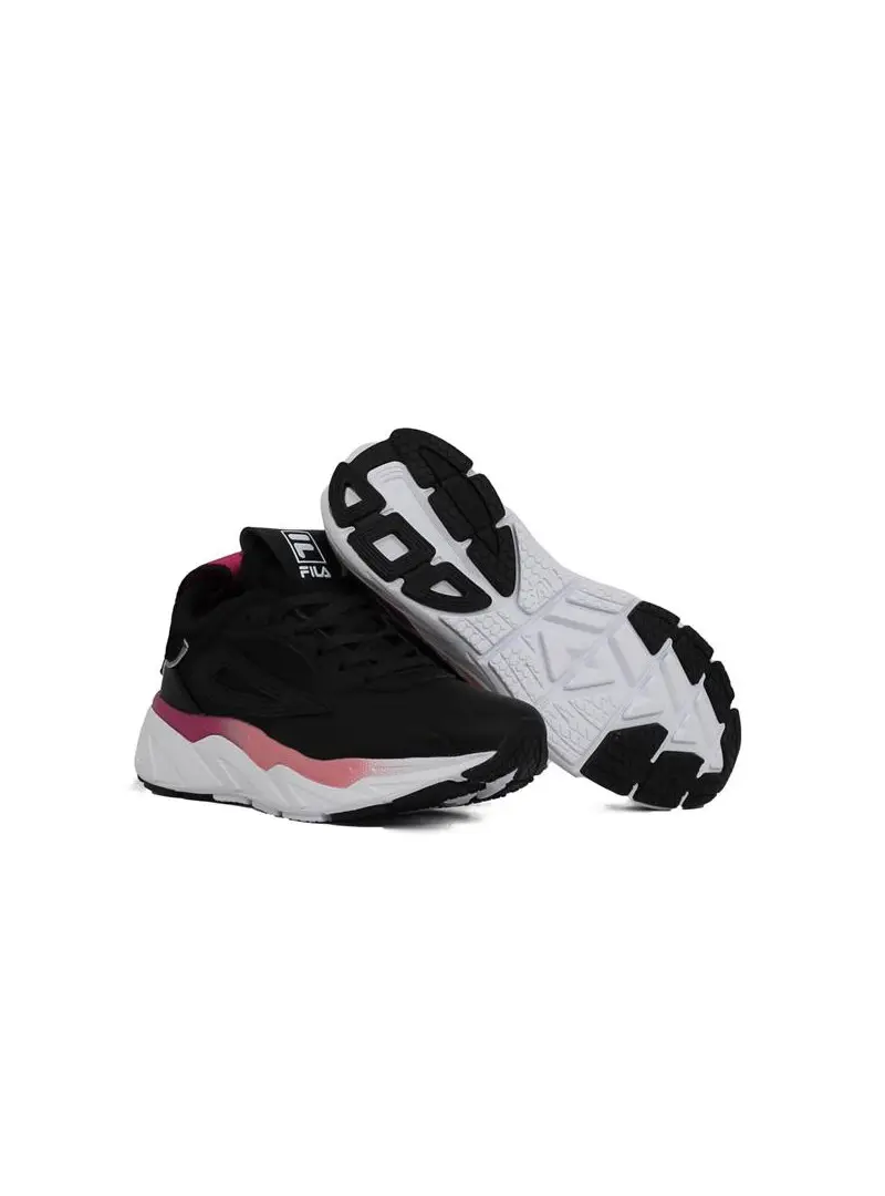 Fila Damskie Sneakersy Amore F FFW007783054 Czarny | Sklep Monotox