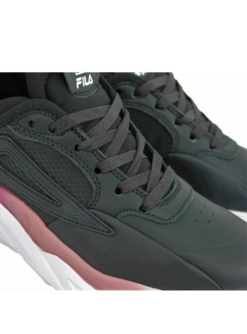 Fila Damskie Sneakersy Amore F FFW007783054 Czarny | Sklep Monotox
