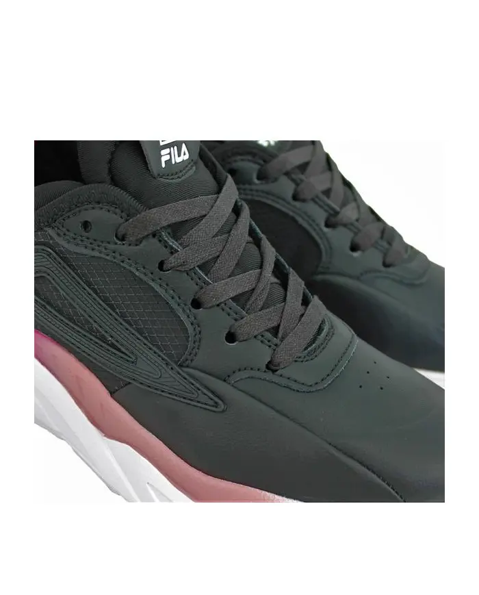 Fila Damskie Sneakersy Amore F FFW007783054 Czarny | Sklep Monotox