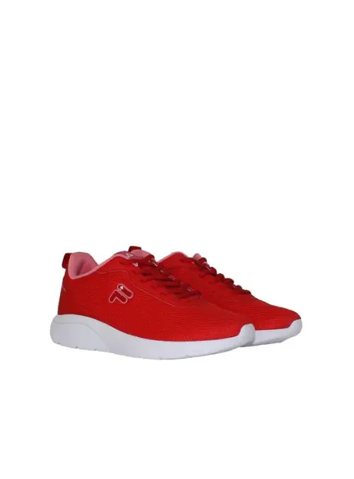 Fila Damskie Sneakersy Spitfire Wmn FFW012133039 Czerwony | Sklep Monotox