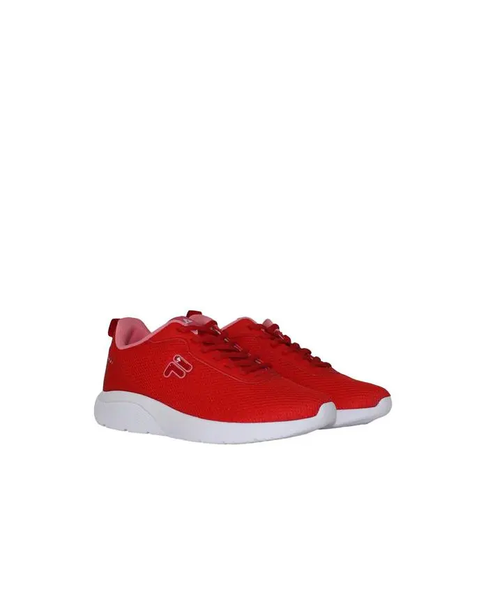 Fila Damskie Sneakersy Spitfire Wmn FFW012133039 Czerwony | Sklep Monotox