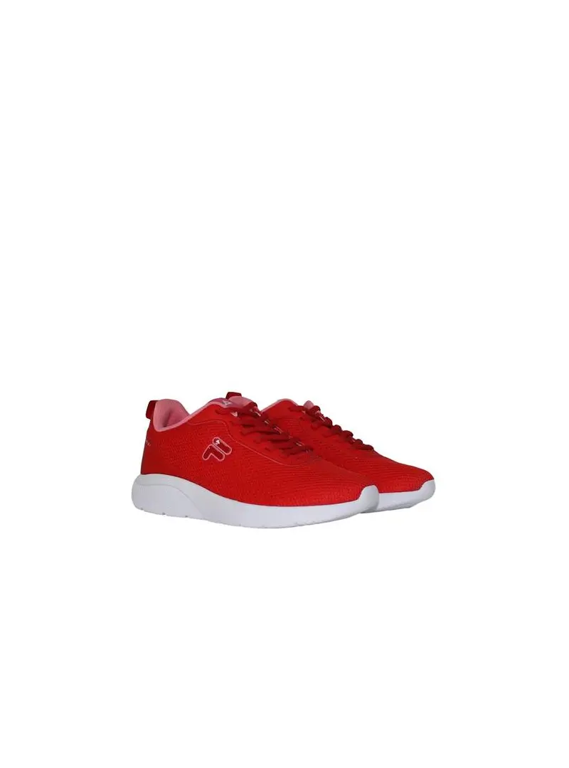 Fila Damskie Sneakersy Spitfire Wmn FFW012133039 Czerwony | Sklep Monotox