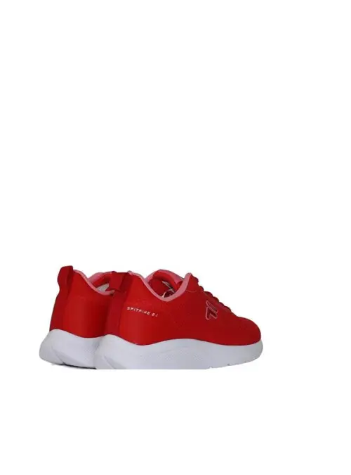 Fila Damskie Sneakersy Spitfire Wmn FFW012133039 Czerwony | Sklep Monotox