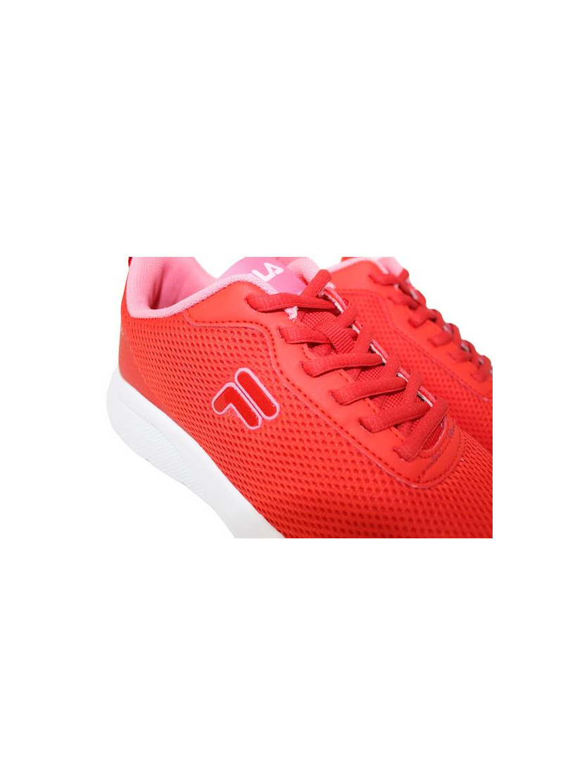 Fila Damskie Sneakersy Spitfire Wmn FFW012133039 Czerwony | Sklep Monotox