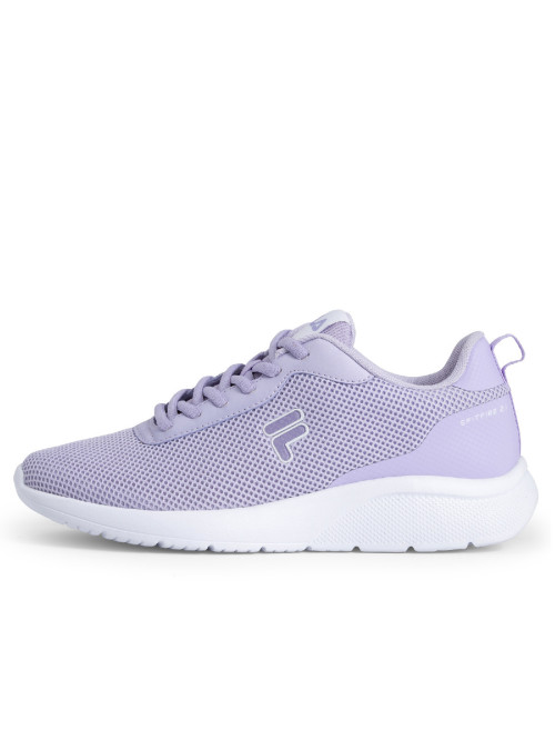 Fila Damskie Sneakersy Spitfire Wmn FFW012143261 Fioletowy | Sklep Monotox