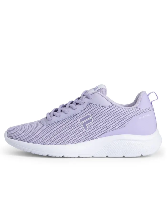 Fila Damskie Sneakersy Spitfire Wmn FFW012143261 Fioletowy | Sklep Monotox