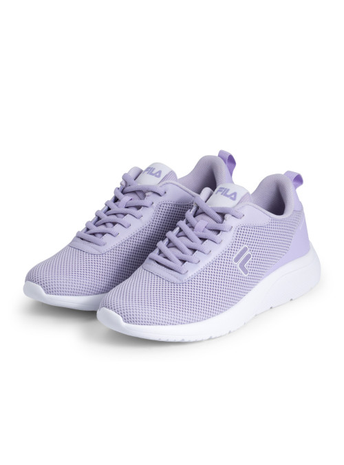 Fila Damskie Sneakersy Spitfire Wmn FFW012143261 Fioletowy | Sklep Monotox
